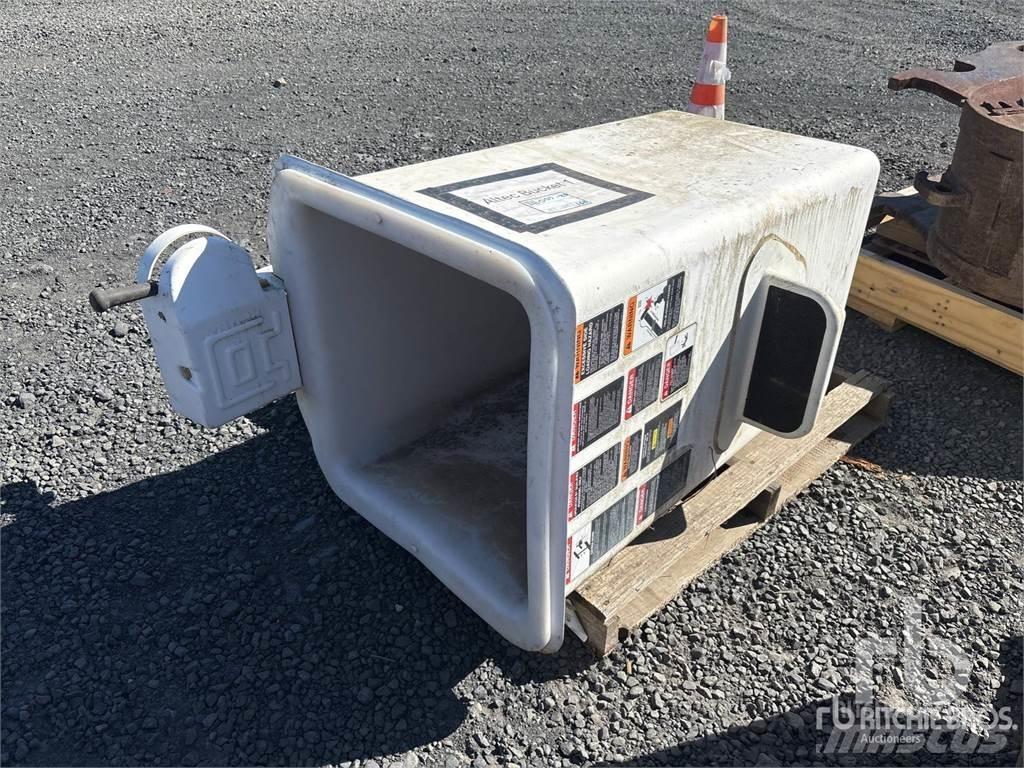 Altec Bucket 其他組件
