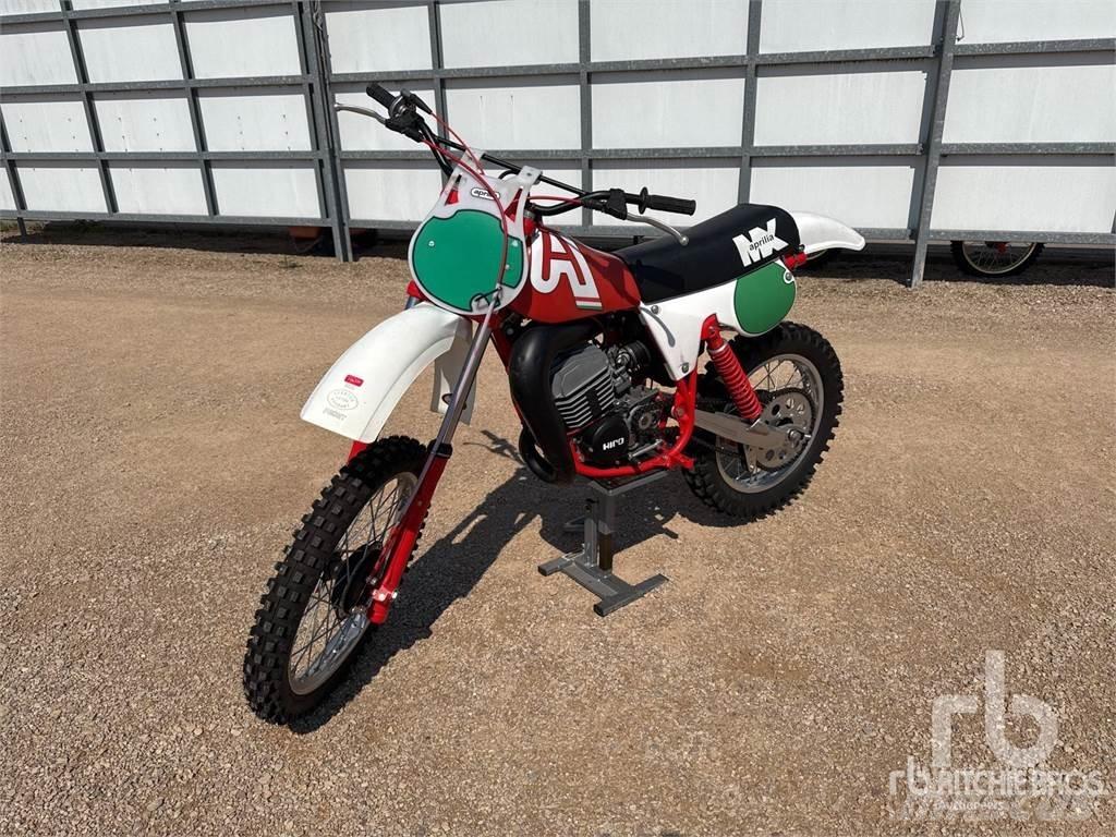 Aprilia MX 汽車