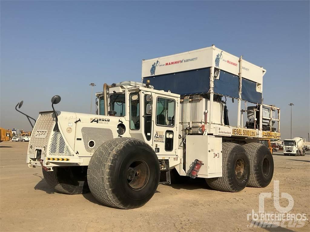 Ardco K 都市/通用型車輛