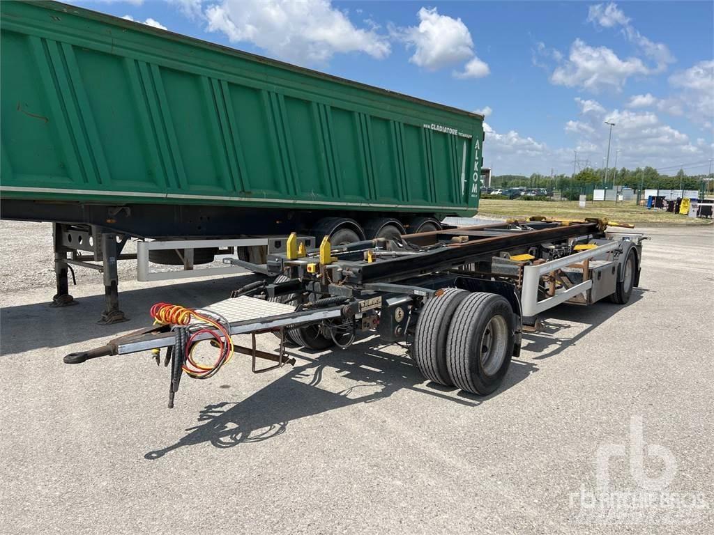 Atlas R2 SP 70 其他拖車