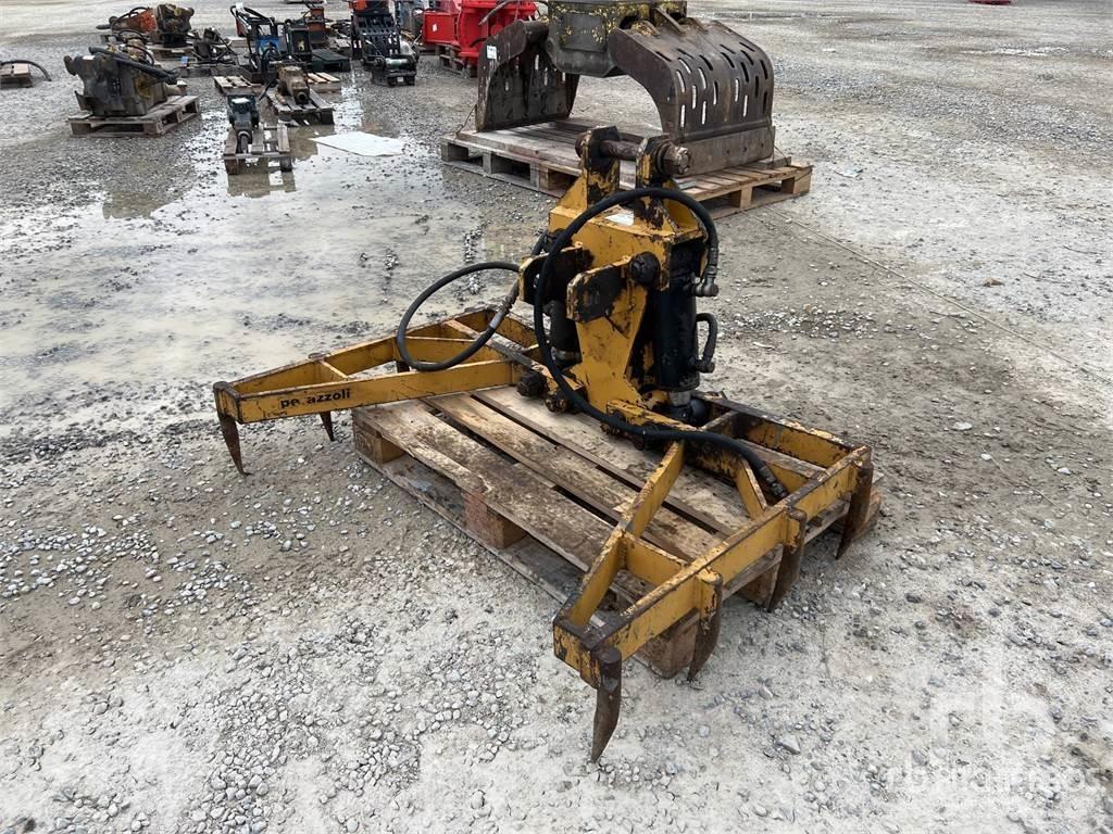  Bale Clamp 其他農業機械