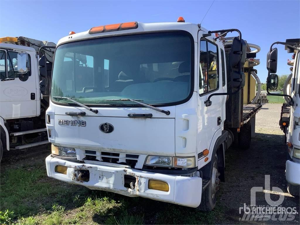 Bering MD26M 都市/通用型車輛