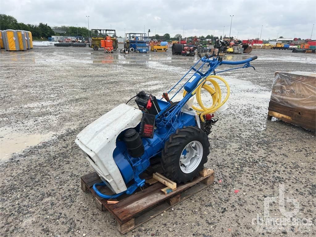 Bertolini BM12 中耕管理機