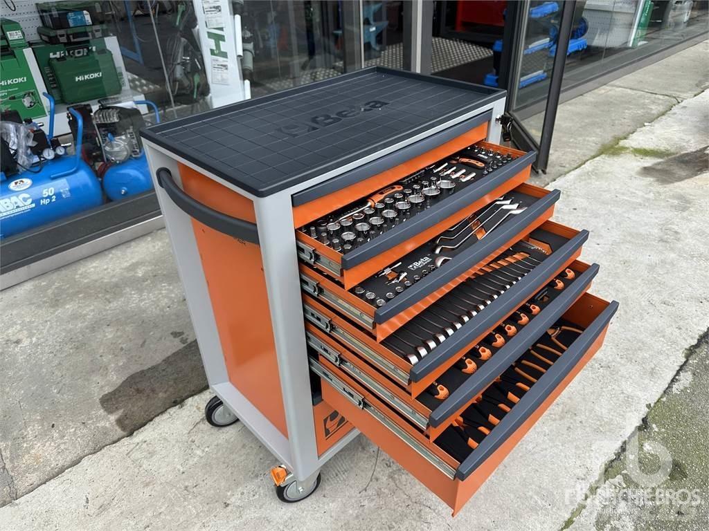 Beta BWC24S 其他