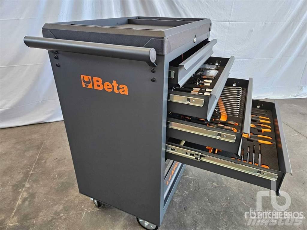 Beta C04BOX-A 其他