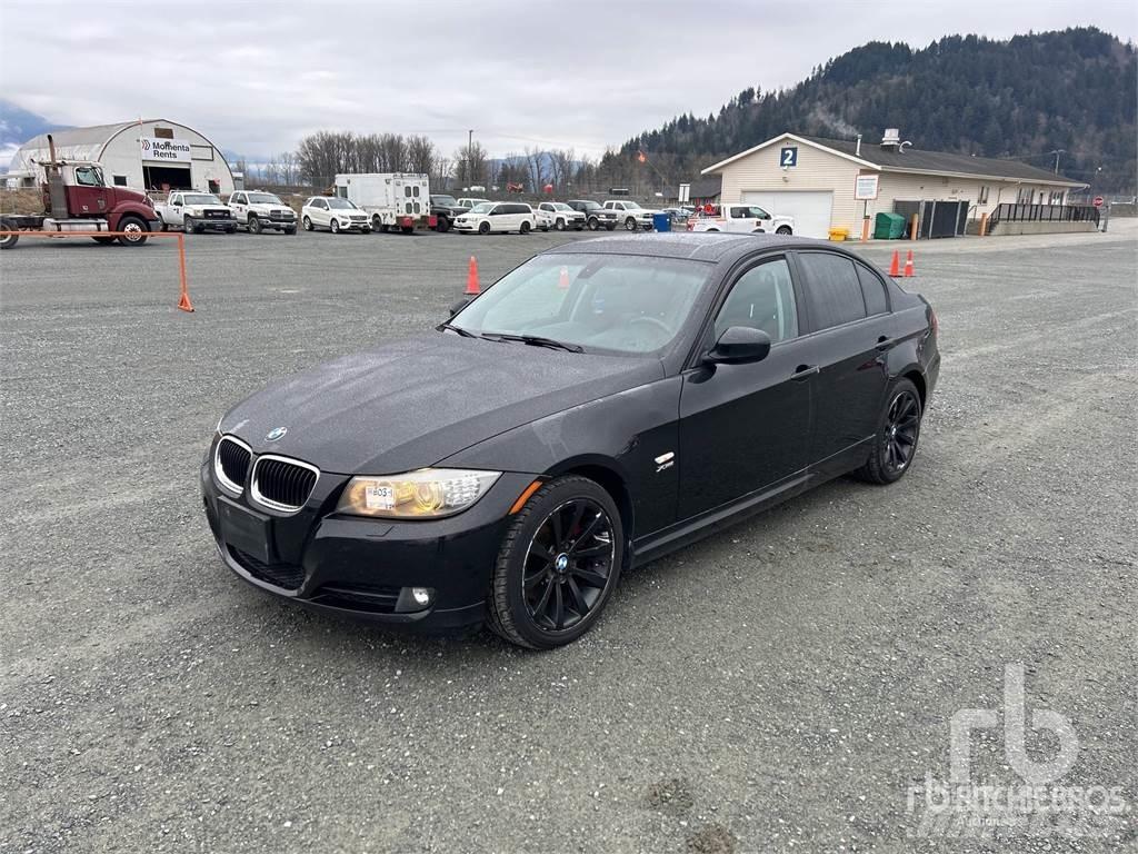 BMW 328I 汽車