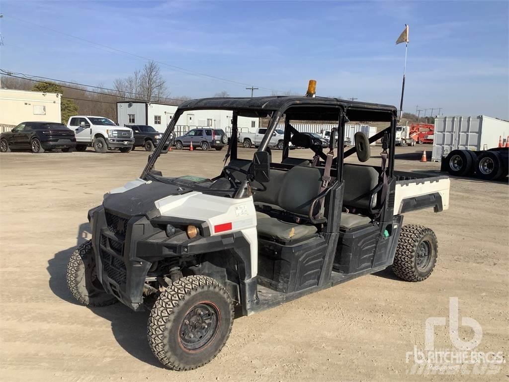 Bobcat 3400XL 多用途機械