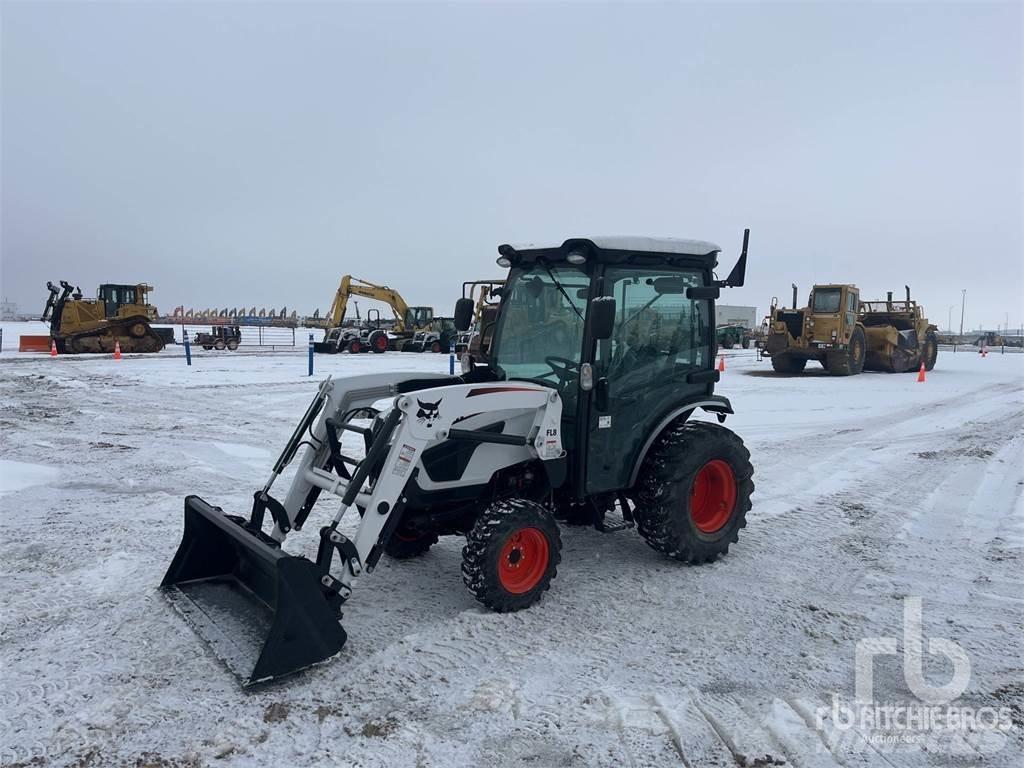 Bobcat CT2535 小型曳引機