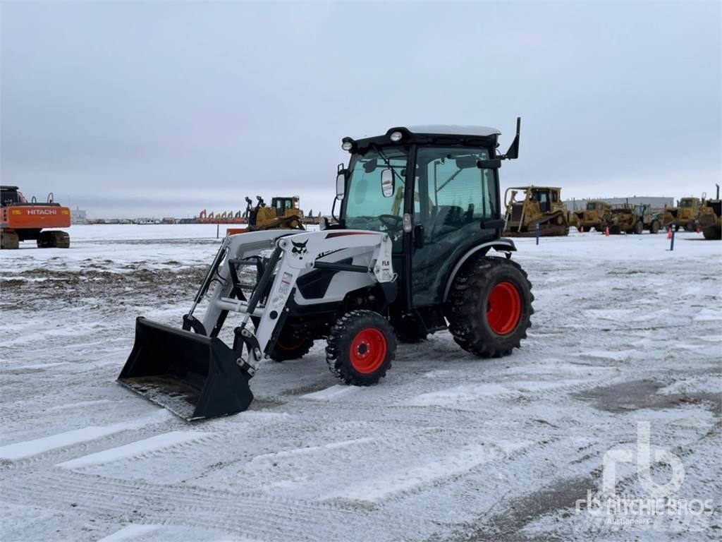 Bobcat CT2535 小型曳引機