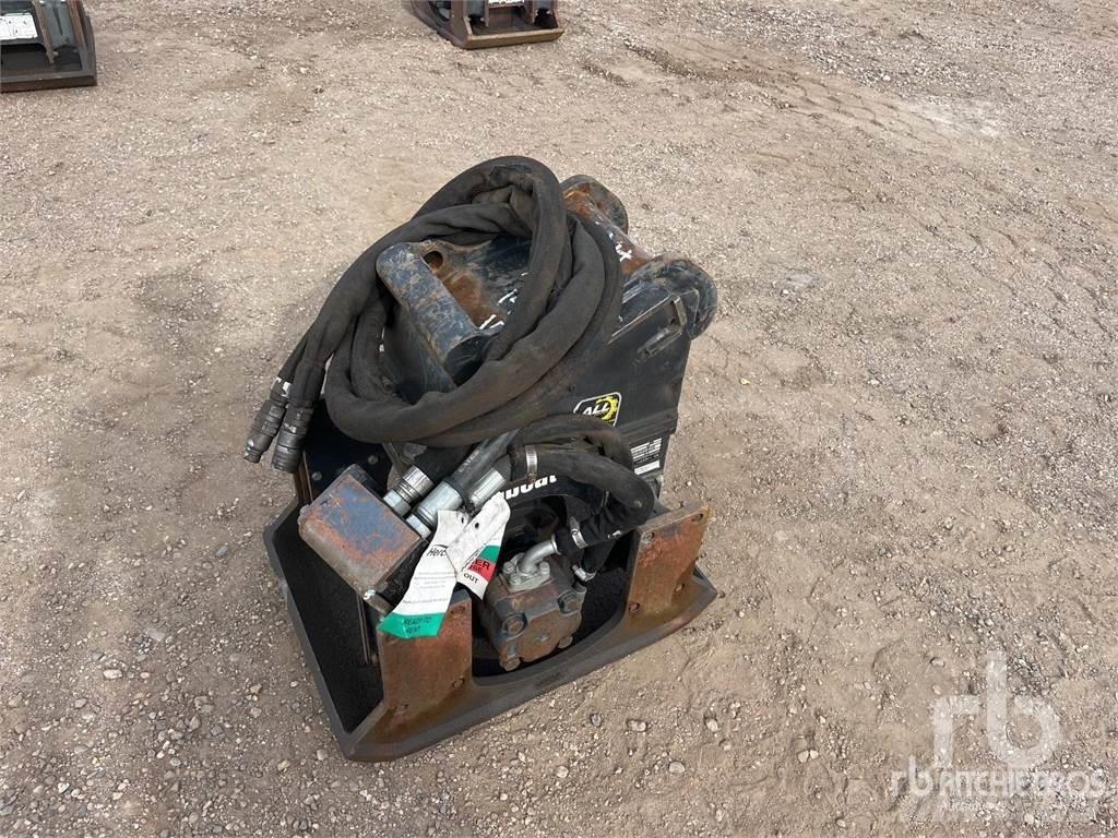 Bobcat PCF34 其他組件