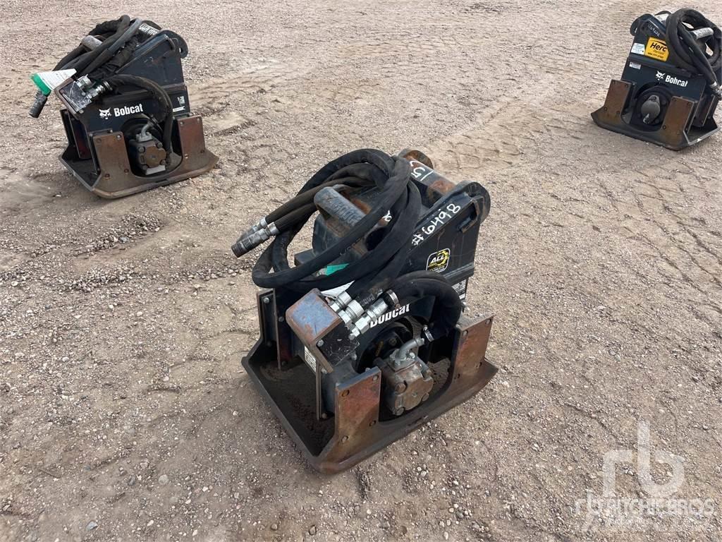 Bobcat PCF34 其他組件