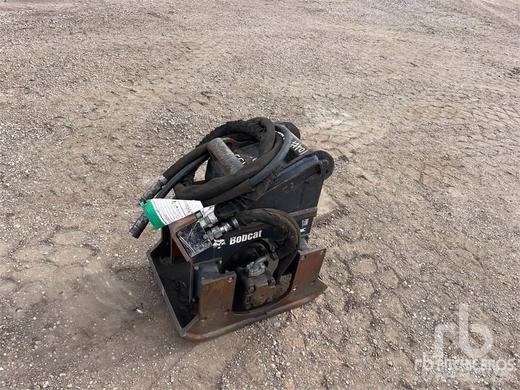 Bobcat PCF34 其他組件