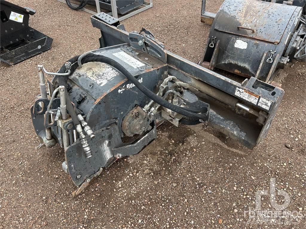 Bobcat PNSFL 其他組件