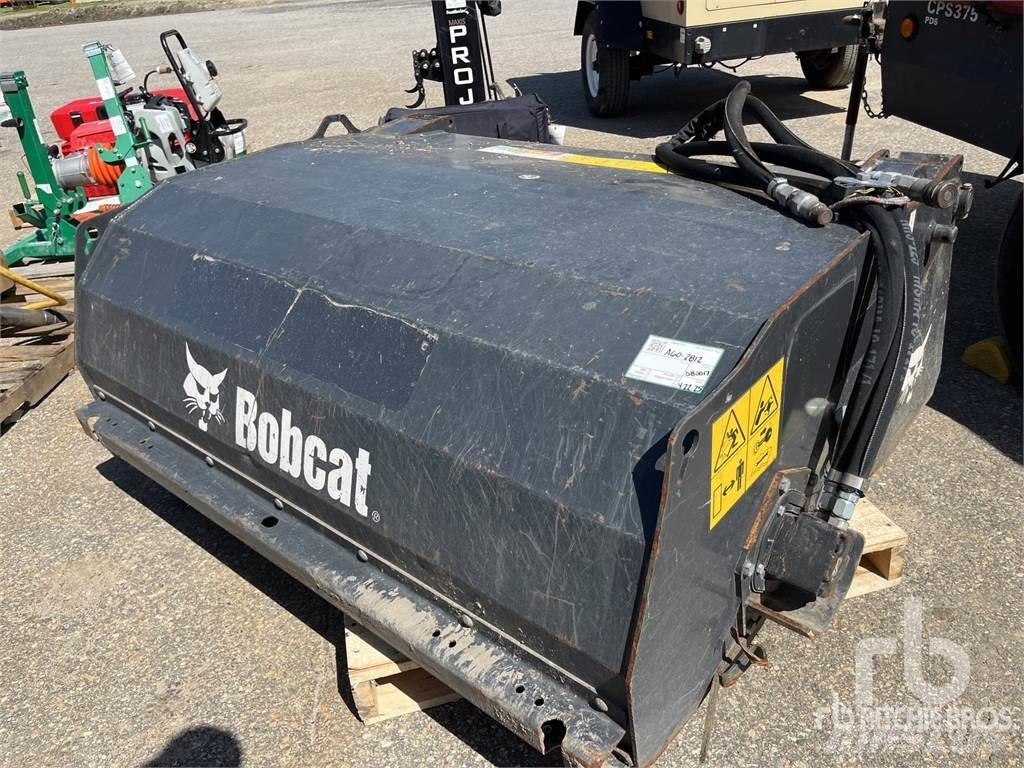 Bobcat SWB60 刷子