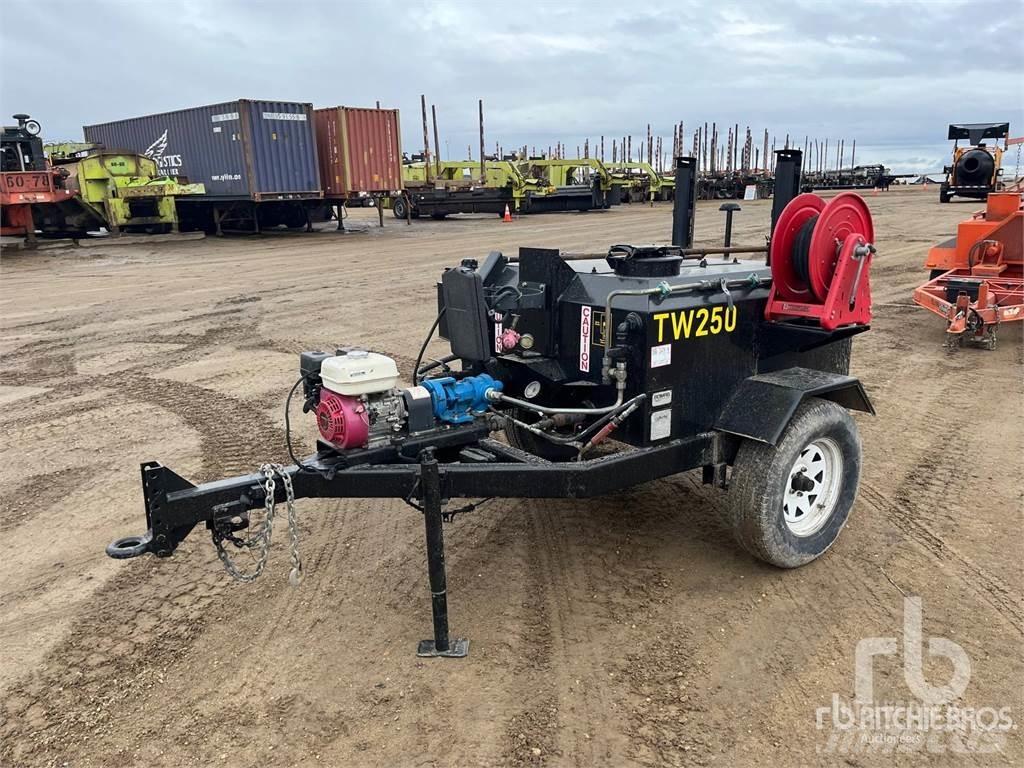 Bomag 91183503 其他拖車