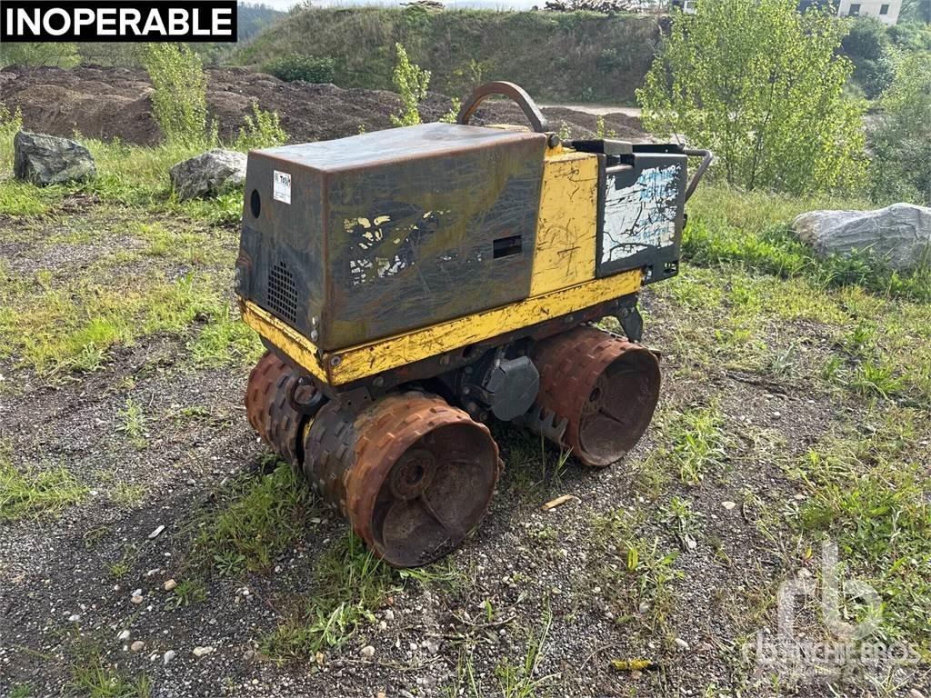 Bomag BMP851 土壤壓實機