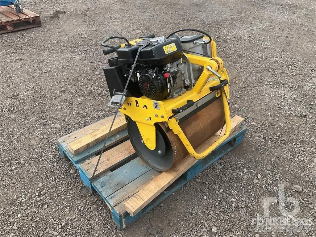 Bomag BW55E 其他滾壓機