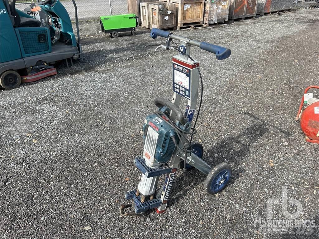 Bosch 11335 其他