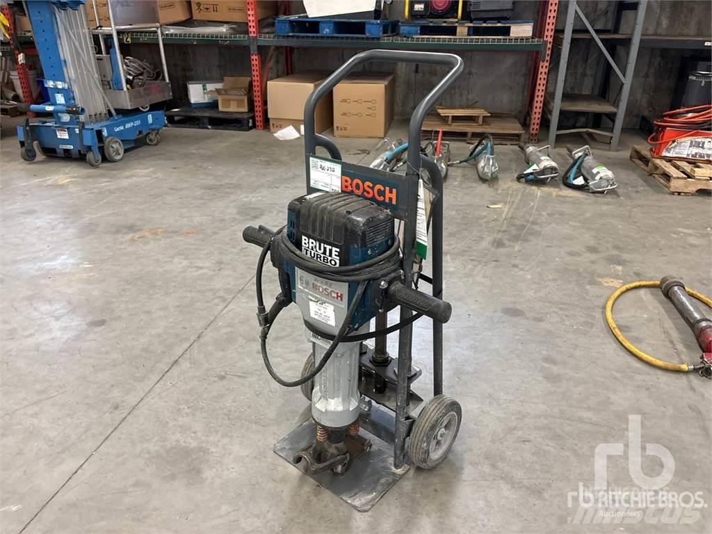 Bosch BH2770VC 其他