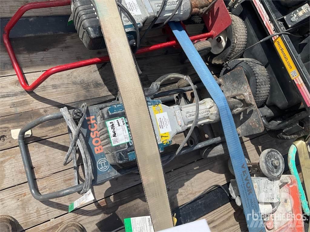 Bosch BH2770VCD 其他