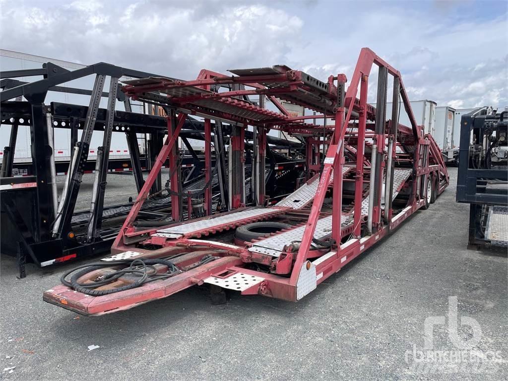  BOYDSTUN 9189S 車輛運輸拖車