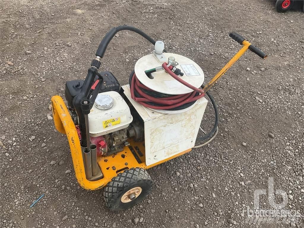 Brendon 3CP 輕壓清洗機
