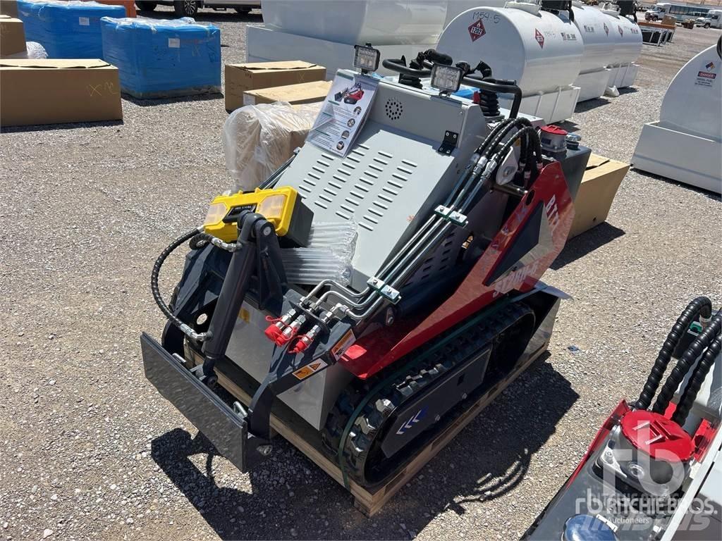 BTTL ST28H-6 滑移轉向裝載機