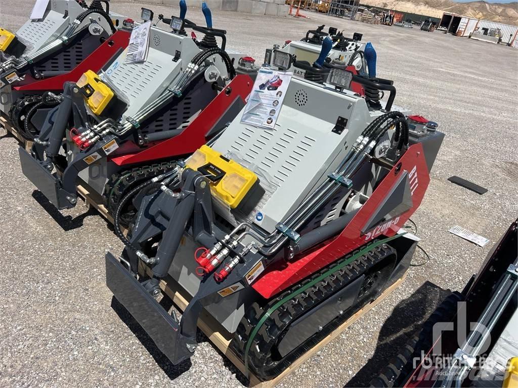 BTTL ST28H-6 滑移轉向裝載機