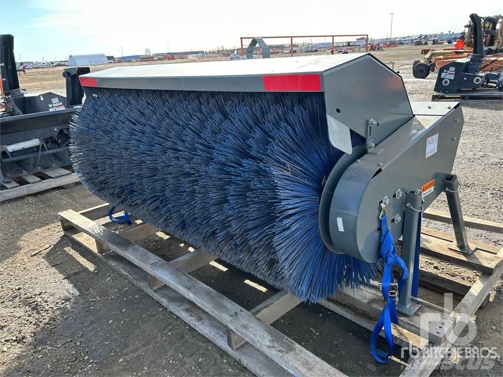 Buhler W7232P 其他組件