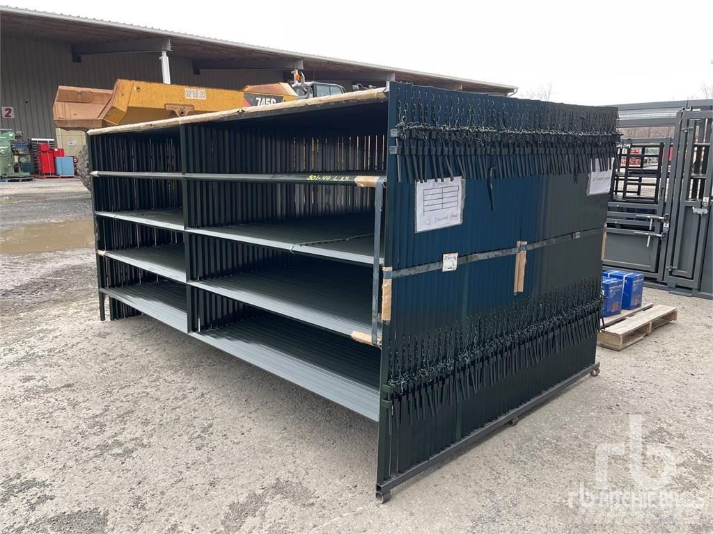  BYT DMPNL120 其他畜牧業機械和配件