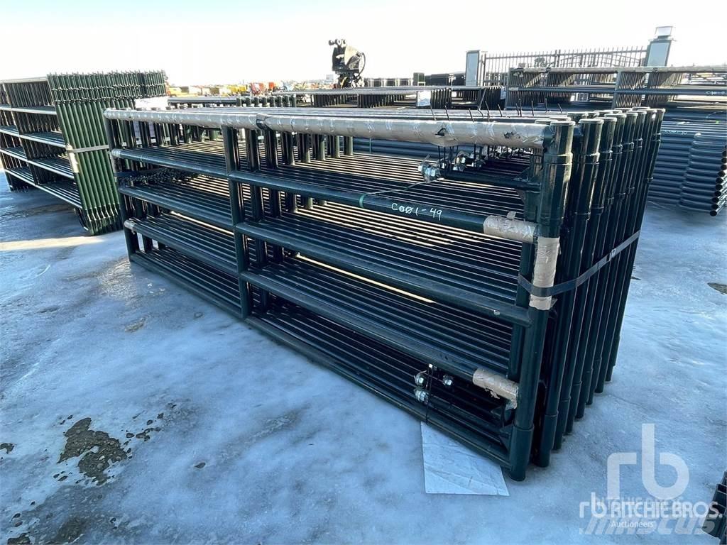  BYT MRG120 其他畜牧業機械和配件