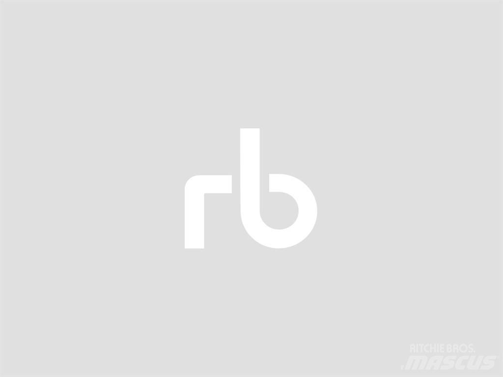  BYT TBF45 動物進料機