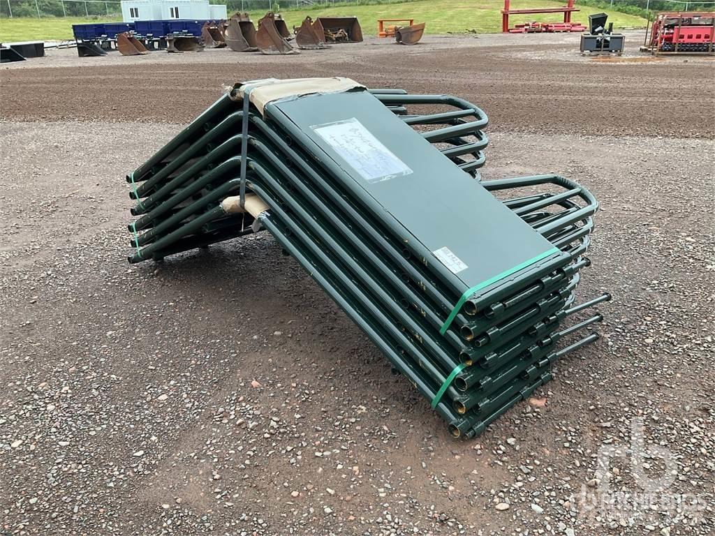 BYT TBF45 動物進料機