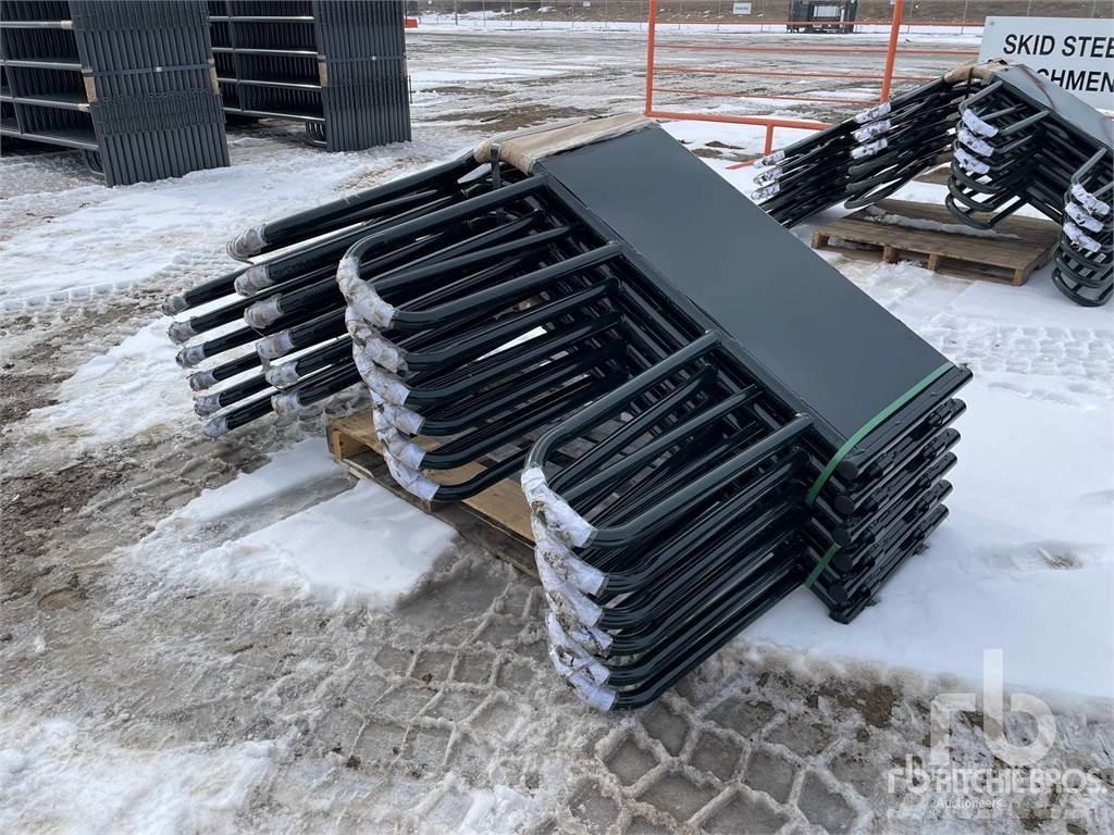  BYT TBF45 動物進料機