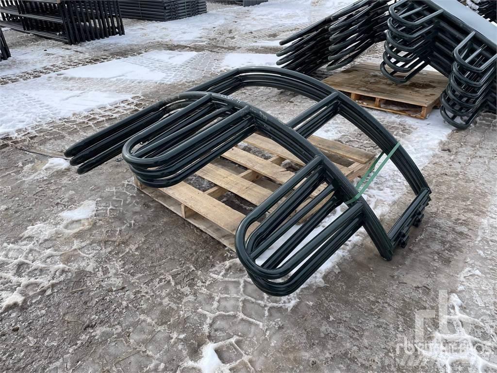  BYT TBF45 動物進料機