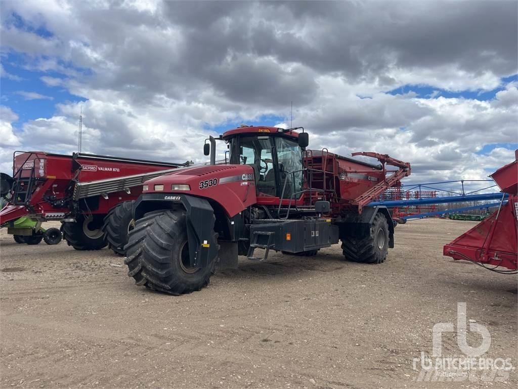 Case IH 3530 肥料撒布機