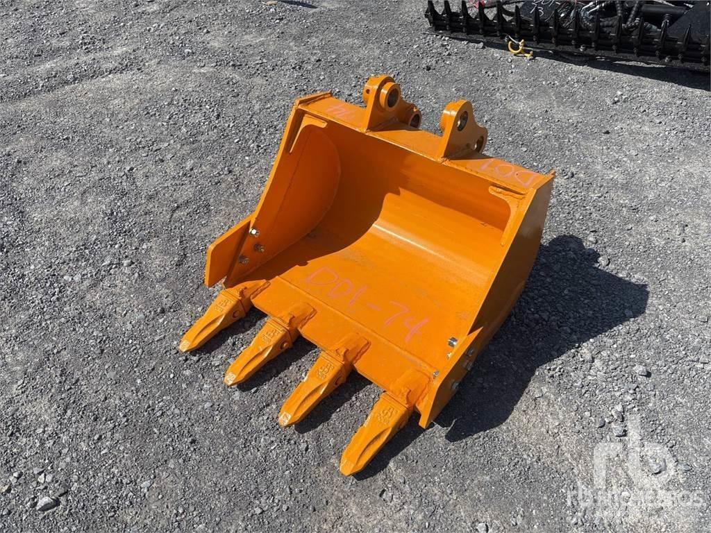 CAT 303 鏟斗