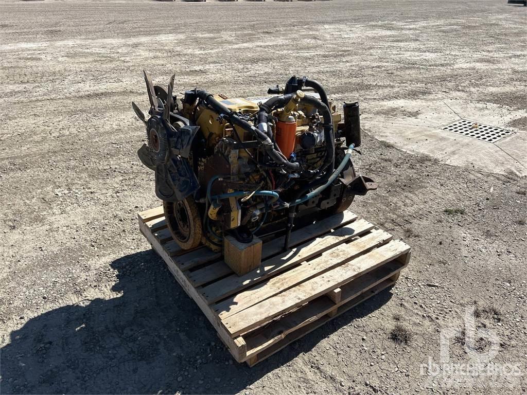 CAT 3126 引擎/發動機