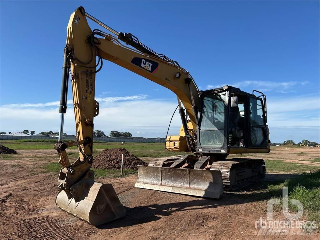 CAT 312D 履帶式 挖土機/掘鑿機/挖掘機