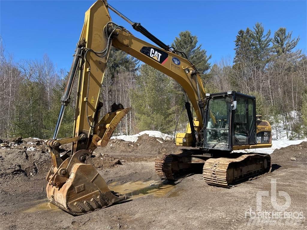 CAT 315DL 履帶式 挖土機/掘鑿機/挖掘機