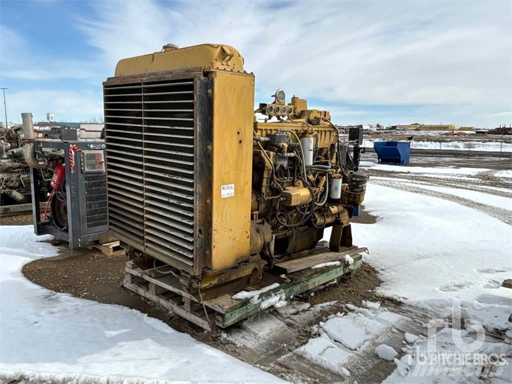 CAT 3406 引擎/發動機