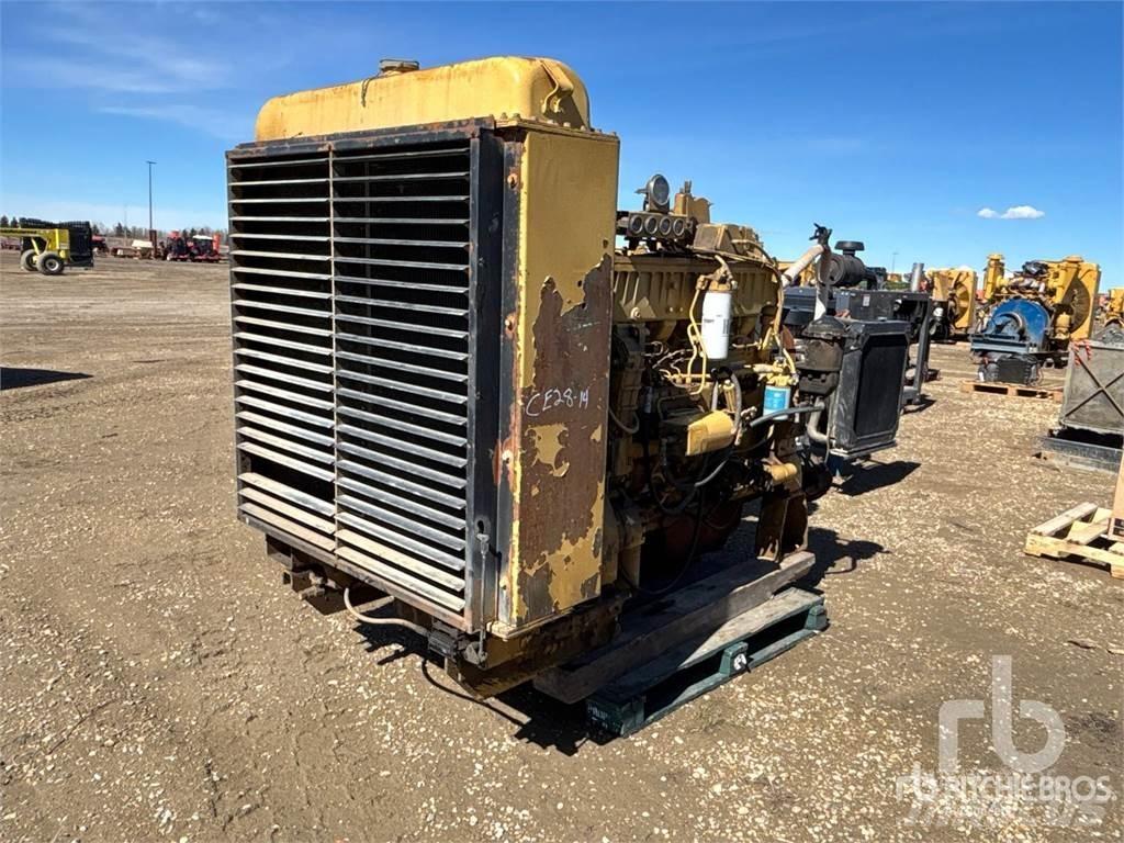CAT 3406C 引擎/發動機
