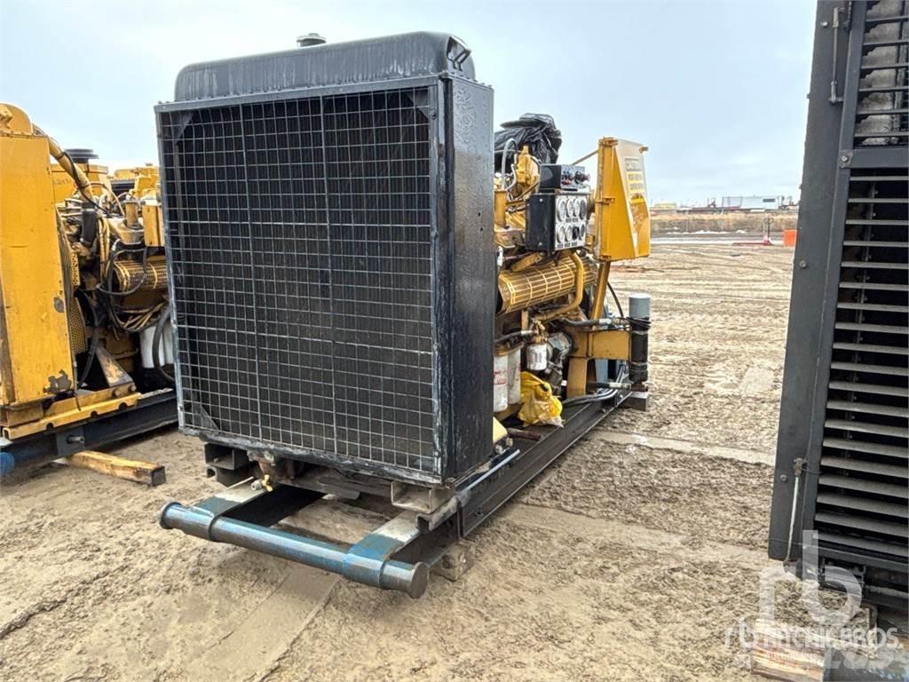 CAT 3412 引擎/發動機