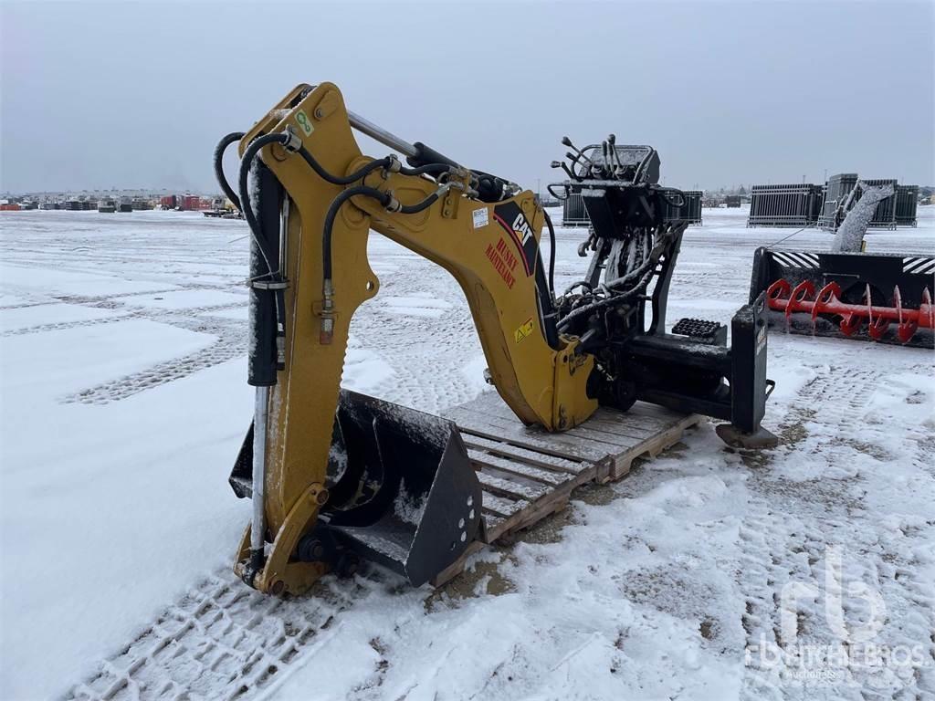CAT BH160 反向鏟