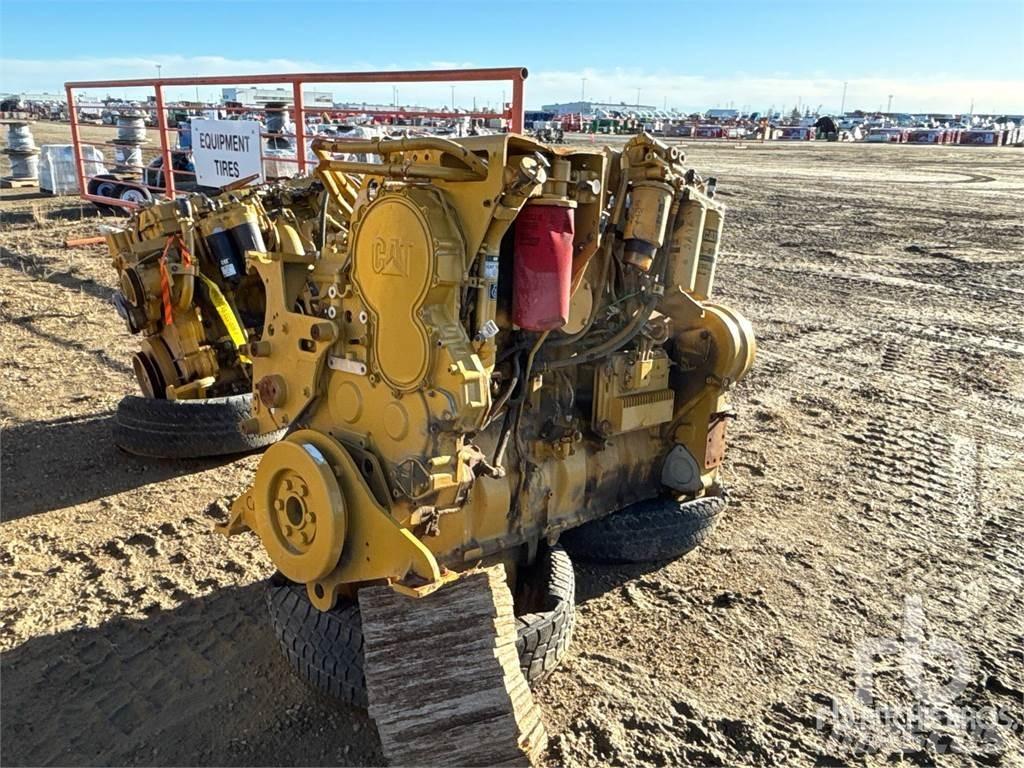 CAT C15 引擎/發動機