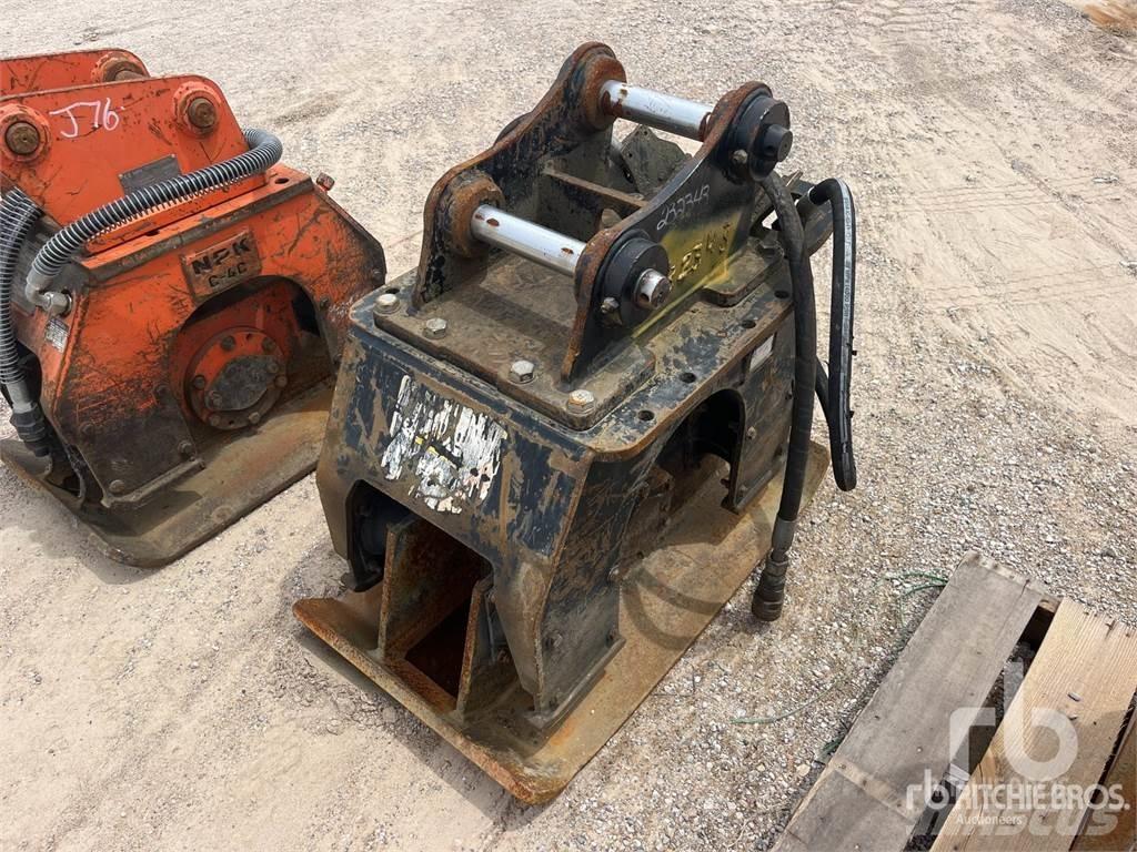 CAT CVP40 其他組件
