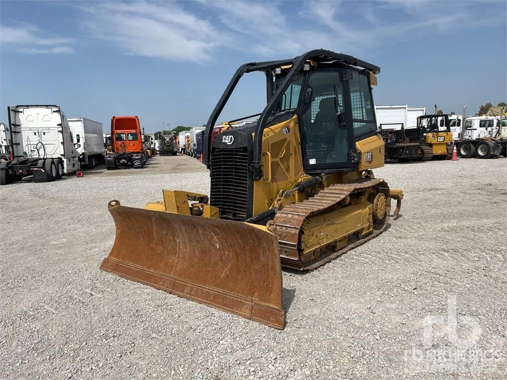 CAT D1 履帶推土機