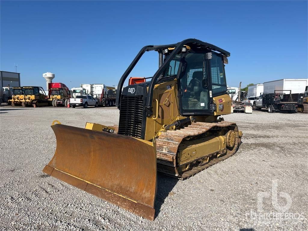 CAT D3 履帶推土機