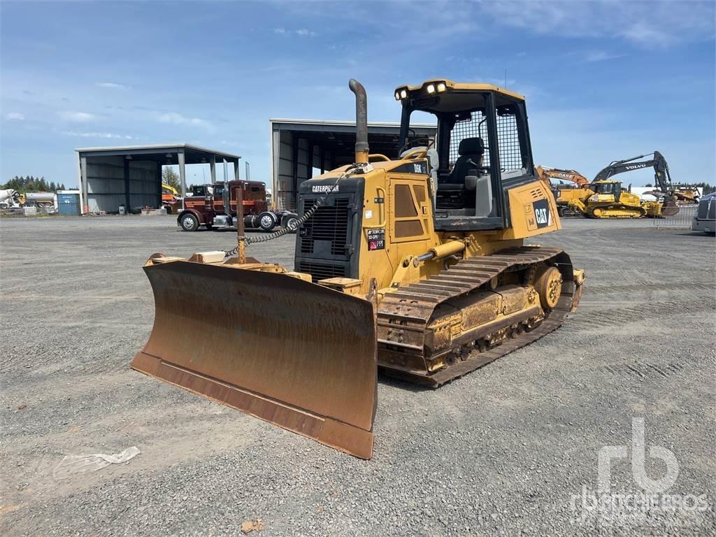 CAT D6K XL 履帶推土機