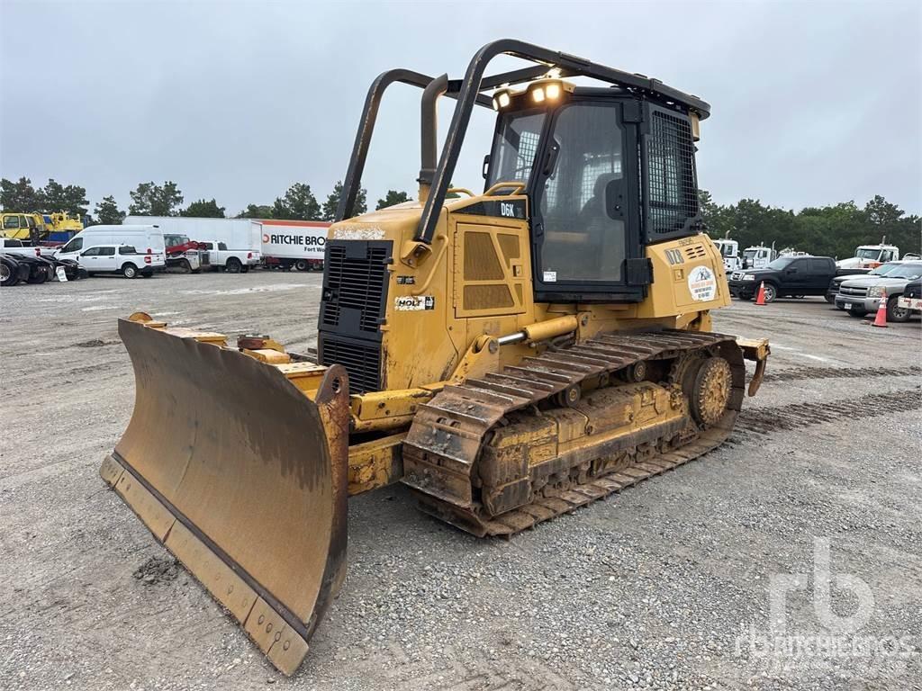 CAT D6K XL 履帶推土機